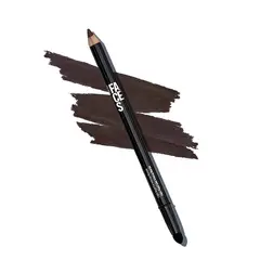 NATURA - Lápiz kajal color intenso Marrón Faces