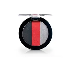 NATURA - Sombra trio Rojo rock Faces