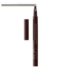 NATURA - Delineador Fibra para Cejas Castaño Claro