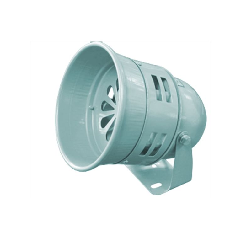 Sirena de Motor Electrico 220VAC 60 Watts- ES-290