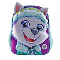 SCOOL - Mochila Kids Magic con Capucha Paw Patrol Everest