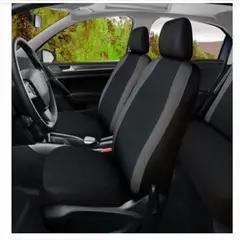 GENERICO - Fundas cobertor protector para asientos de auto