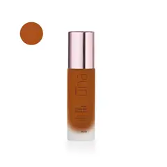 NATURA - Base Fluída HD Tono 40 C UNA