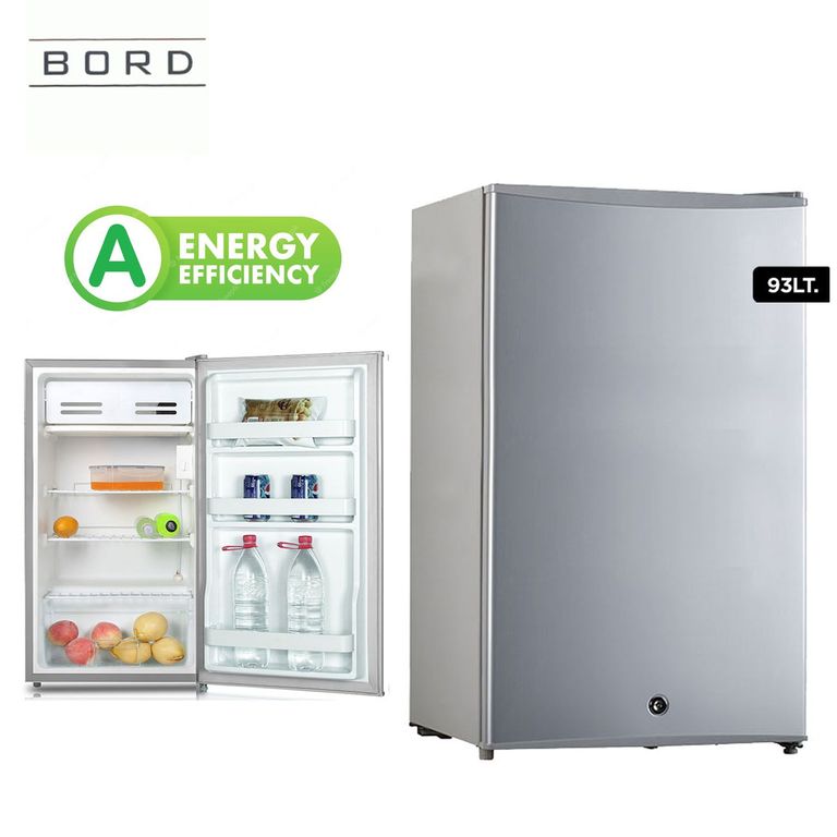 Frigobar 93Lts Mi120S-M Silver