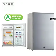 BORD - Frigobar 93Lts Mi120S-M Silver