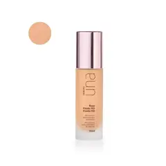 NATURA - Base Fluída HD Tono 12 F UNA