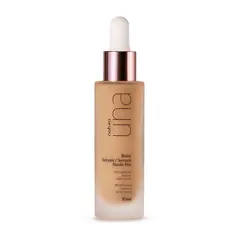 NATURA - Base Serum Nude Me 24 F Una