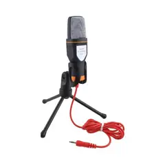 WESTOR - Micrófono Condensador para PC SF-666