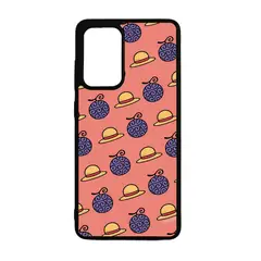 GENERICO - Funda Protector Case Para SAMSUNG A52 A52S 5G