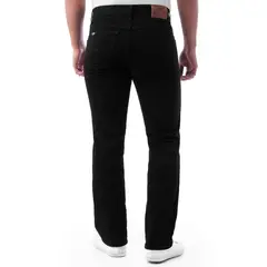 NORTON - Pantalon Clasico Denim 1066 Hombre