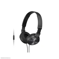 SONY - Audifonos para CABLE ZX310AP - Negro