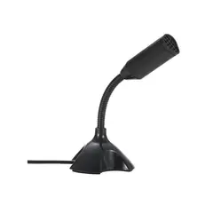 GENERICO - Micrófono Bidireccional Tipo Conferencia Modelo Mini Con Usb