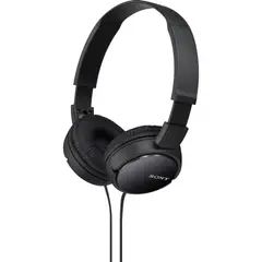 SONY - Audifonos para CABLE SM ZX110 -Negro