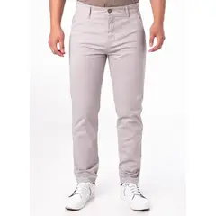 NORTON - Pantalon Clasico Drill Stretch German Hombre