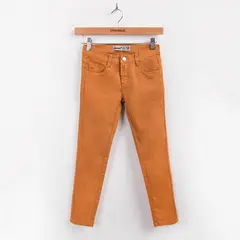 PIONIER - Pantalon Clasico Denim Stretch Jessy Niña