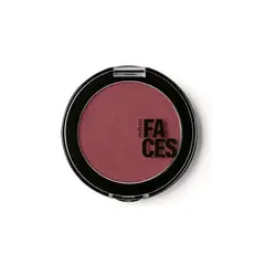 NATURA - Rubor Compacto Vino 28 Faces