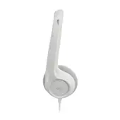 LOGITECH - H390 Audifono Usb Cancelacion De Ruido Color Blanco