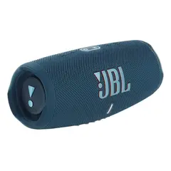 JBL - Charge 5 Parlante Bluetooth 5.1 PartyBoost Hasta 20 Horas - Azul