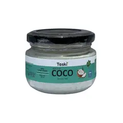 DINOA - Aceite de Coco 120ml Taski