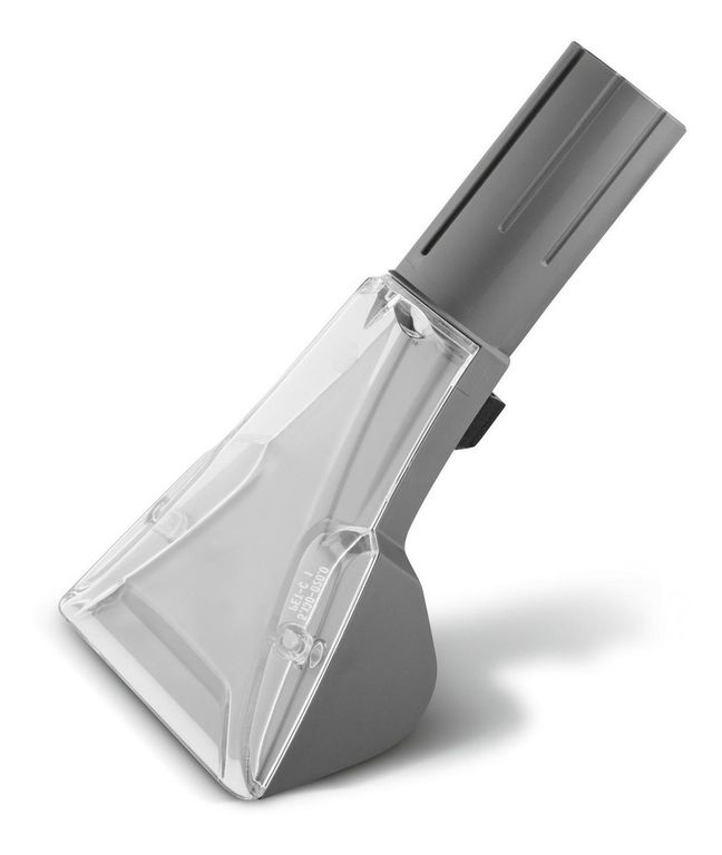 Boquilla para Tapicerías Puzzi 4130-0010