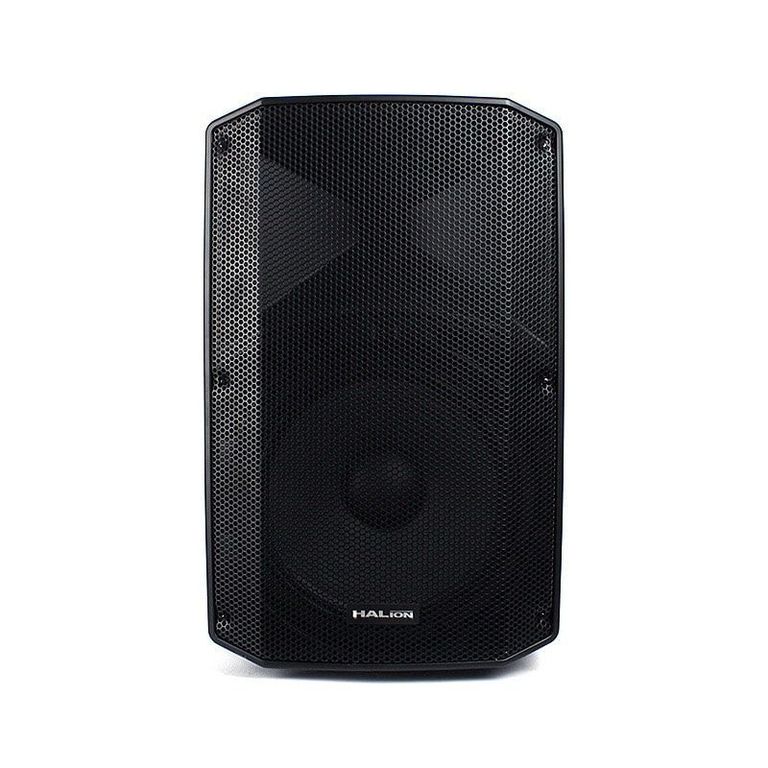 PARLANTE ACTIVO PHA-15V-DSP 15″ PROFESIONAL AC/DC