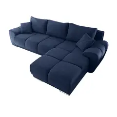 GENERICO - Seccional Derecho Málaga  Azul- Formas Home