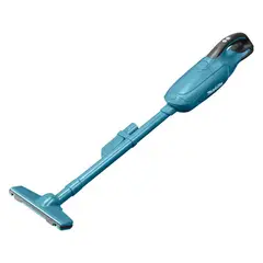 MAKITA - Aspiradora Móvil 18V LXT 1.4 m³/min Baretool DCL182Z
