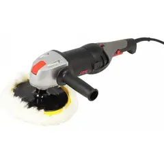 SKIL - Pulidora 7 1300w Vvr + Almohadilla + Disco De Goma 9071