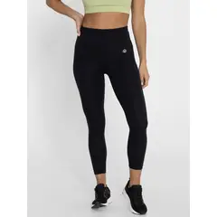 BSOUL - Legging Ankle Emma Negro