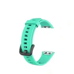 GENERICO - Correa de Silicona para Huawei Band 6 - MENTA