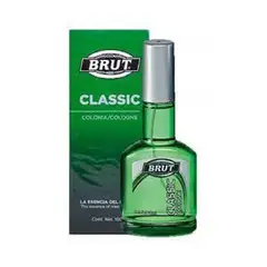 BRUT - Colonia para Hombre Classic 100ML