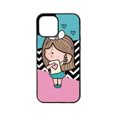 GENERICO - Funda Protector Case Para IPHONE 12 MINI