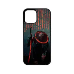 GENERICO - Funda Protector Case Para IPHONE 12 MINI.