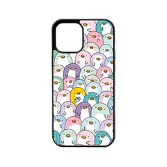 GENERICO - Funda Protector Case Para IPHONE 12 MINI