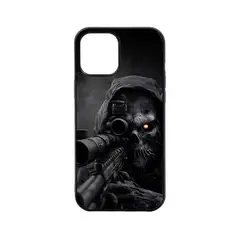 GENERICO - Funda Protector Case Para IPHONE 12 MINI