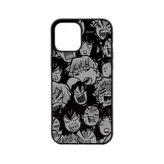 GENERICO - Funda Protector Case Para IPHONE 12 MINI