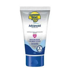 BANANA BOAT - Protector Solar Advance Protect Spf50+ 60 Ml