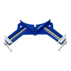 TOOLCRAFT - Prensa Esquinera 3" (76 mm) 400 Lbs TC5301