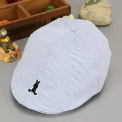 KAST PE - Boina Rabbit para bebés de 2 a 4 años - Gorro para niños