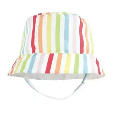 HUDSON - SOMBRERO BUCKET REVERSIBLE ARCOIRIS