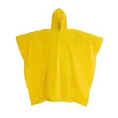 WOLFOX - Impermeable tipo poncho unitalla WF9633