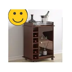 GENERICO - BAR BOTELLERO - LA CASA DEL MUEBLERO - CHOCOLATE