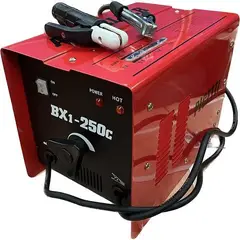 PICETTI - Soldadora BX1-250C 220V 60HZ con cable