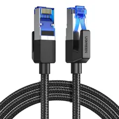 UGREEN - Cable Ethernet Cat 8 RJ45 40Gbps Nylon 3 Metros