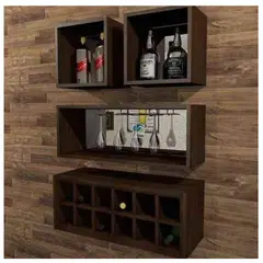 GENERICO - BAR ARLIER - LA CASA DEL MUEBLERO - FUME