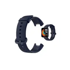 OEM - Correa de Silicona para Redmi Watch 2 Lite AZUL