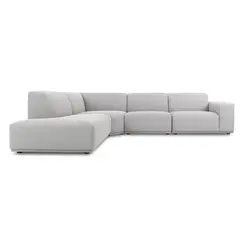 GENERICO - Seccional Tod  Gris