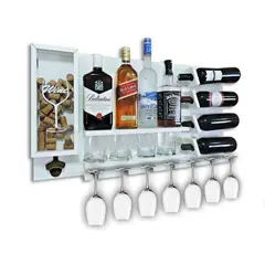 GENERICO - BAR CHEERS - LA CASA DEL MUEBLERO - BLANCO