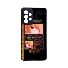 GENERICO - Funda Protector Case Para SAMSUNG A73 5G.
