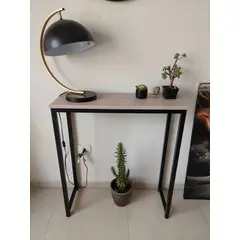 GENERICO - Recibidor de sala nacar 80x30x93